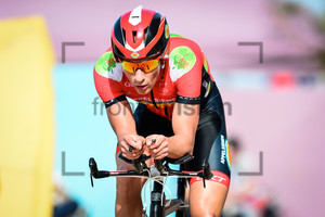 STAELLERT Joeri: 41. Driedaagse De Panne - 4. Stage 2017