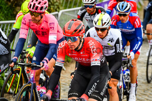 SWIFT Connor: Ronde Van Vlaanderen 2021 - Men