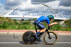 FINN Lorenzo Mark: UEC Road Cycling European Championships - Limburg 2024