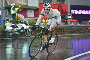 Team Argos Shimano: Vuelta a Espana, 14. Stage, From Baga To Andorra Ã&#144; Collada De La Gallina