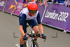 Emma Pooley: Individual Time Trail Women