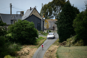 FOUQUENET Amandine: Tour de Bretagne Feminin 2019 - 3. Stage
