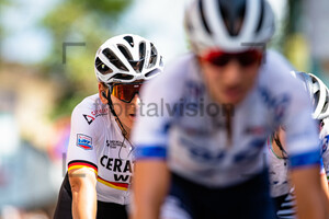 BRENNAUER Lisa: Giro dÂ´Italia Donne 2021 – 10. Stage