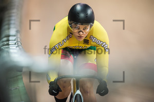 MAROZAITE Migle: UCI Track Cycling World Championships 2019