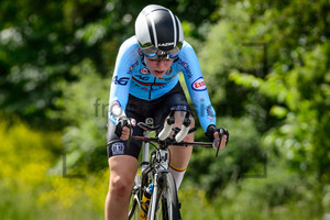 PEETERS Jinse: Lotto Thüringen Ladies Tour 2019 - 5. Stage