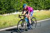 VAN VLEUTEN Annemiek ( NED ): Ceratizit Challenge by La Vuelta - 3. Stage