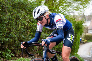 WOLLASTON Ally: Ronde Van Vlaanderen 2023 - WomenÂ´s Race