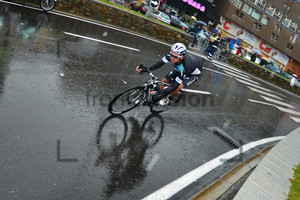 Tony Martin: Vuelta a Espana, 14. Stage, From Baga To Andorra Ã&#144; Collada De La Gallina