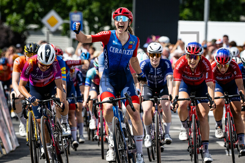 LOTTO Thuringia Ladies Tour 2024