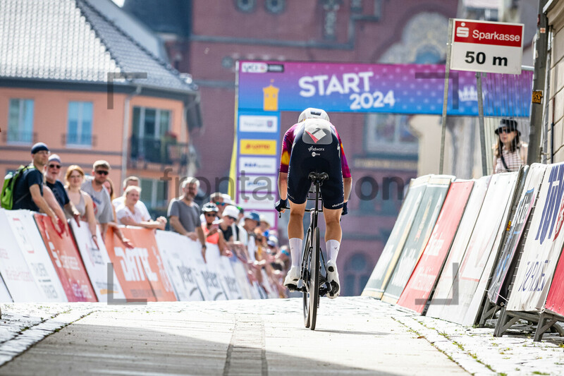 LOTTO Thuringia Ladies Tour 2024