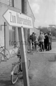 Ostsee Kalender 2025 mit historischen Motiven 1950-1970